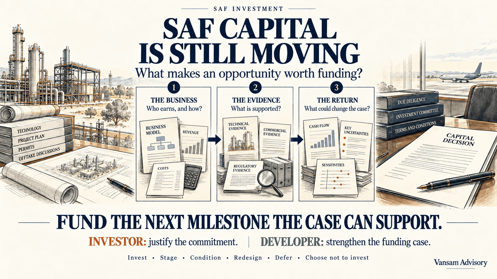 Perspective cover — Bankability, Capital & Risk